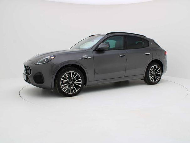 Maserati Grecale GT 221 kW image number 6