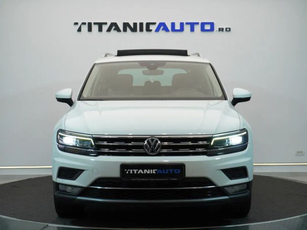 Volkswagen Tiguan DSG 110 kW image number 11