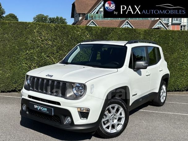 Jeep Renegade 1.0 Limited 88 kW image number 1