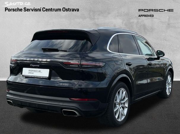 Porsche Cayenne 250 kW image number 3