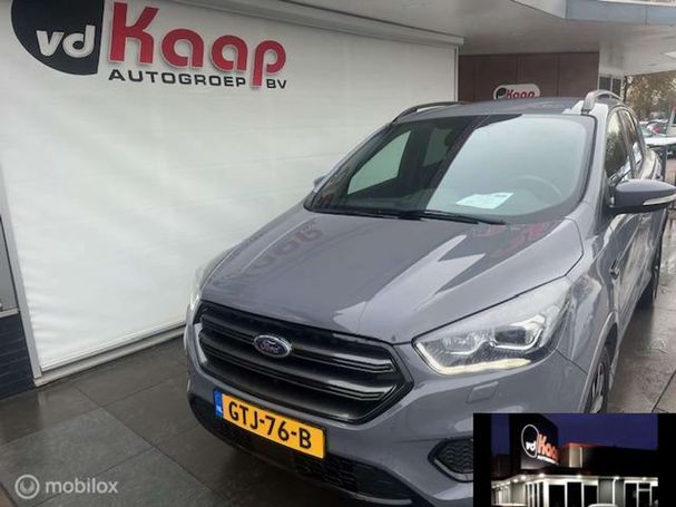 Ford Kuga 1.5 EcoBoost 110 kW image number 3