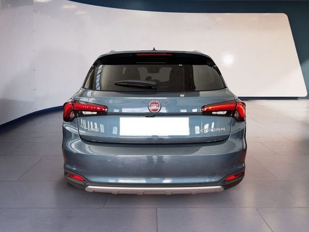 Fiat Tipo 74 kW image number 4