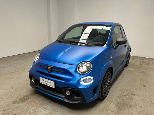 Abarth 595 Competizione 1.4 T-Jet 180 132 kW image number 6