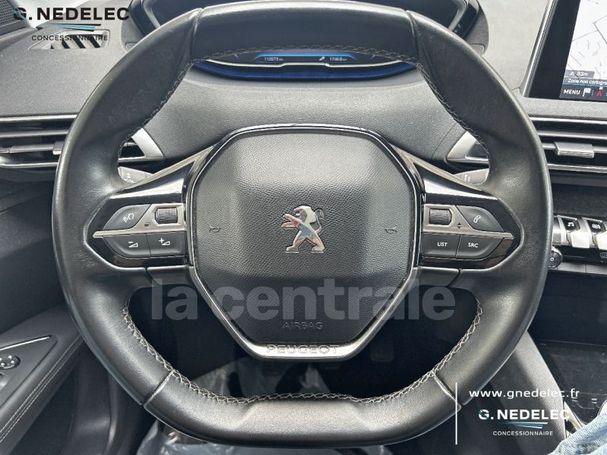 Peugeot 3008 BlueHDi 130 S&S Allure 96 kW image number 11