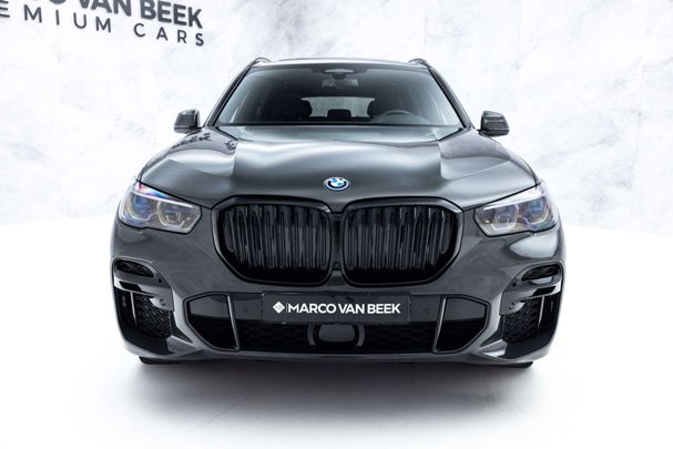 BMW X5 45e xDrive 290 kW image number 2