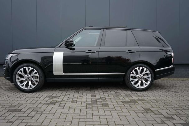 Land Rover Range Rover P400e Autobiography 297 kW image number 3