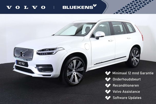 Volvo XC90 T8 Recharge AWD 335 kW image number 1