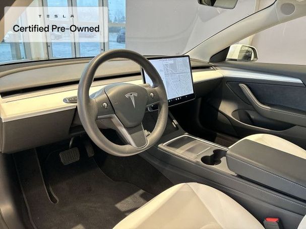 Tesla Model 3 Standard Range Plus 258 kW image number 10