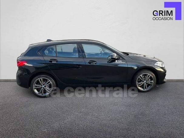 BMW 116d 85 kW image number 2