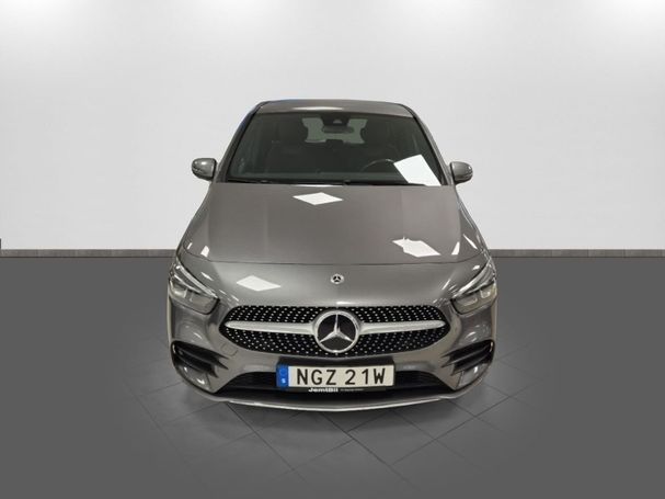 Mercedes-Benz B 250 e 163 kW image number 2