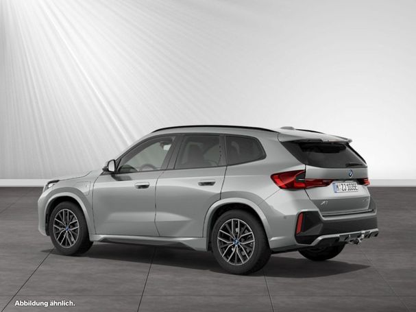 BMW X1 xDrive25e 180 kW image number 8