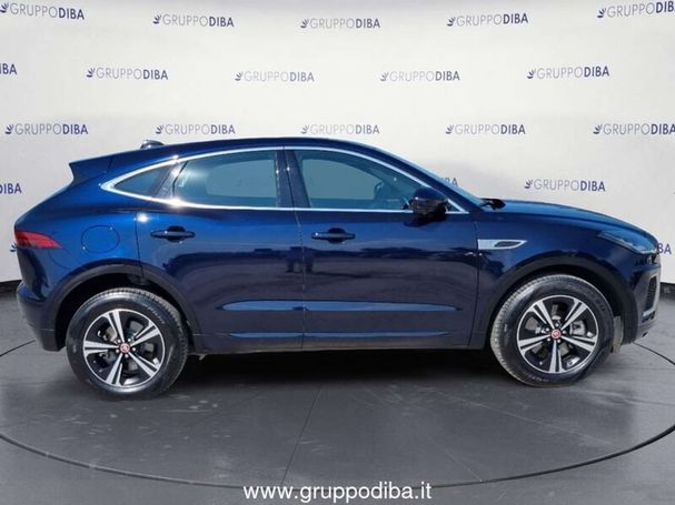 Jaguar E-Pace R-Dynamic S AWD 227 kW image number 5