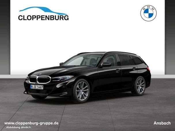 BMW 318d Touring 110 kW image number 1