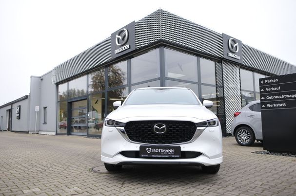 Mazda CX-5 G AWD 143 kW image number 5