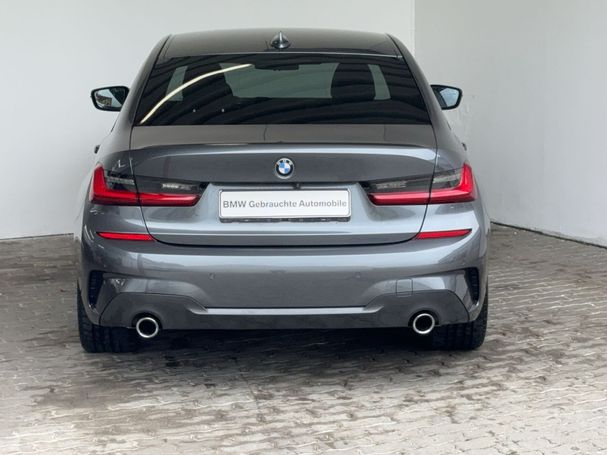 BMW 320d M Sport 140 kW image number 4