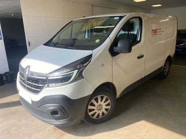 Renault Trafic 70 kW image number 1