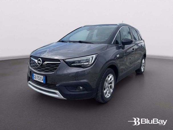 Opel Crossland X 1.5 75 kW image number 1