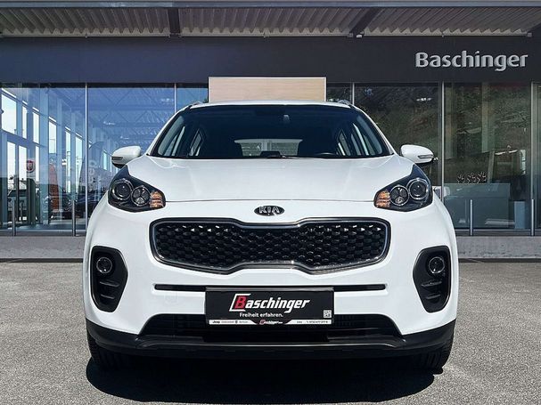 Kia Sportage 1.7 CRDi ISG 104 kW image number 3