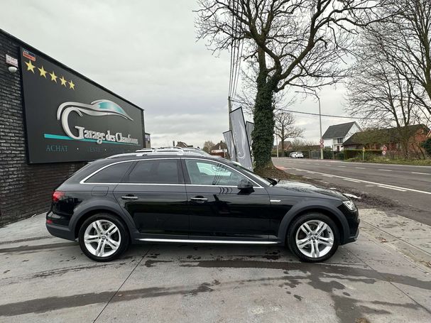 Audi A4 Allroad 2.0 TDI quattro 120 kW image number 3