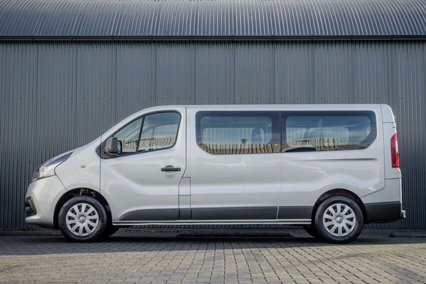 Renault Trafic DCi L2H1 70 kW image number 3