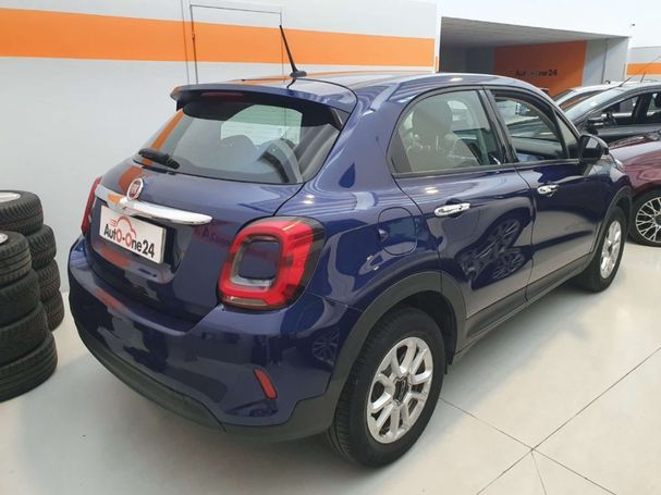 Fiat 500X 1.0 88 kW image number 4