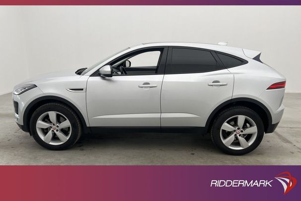 Jaguar E-Pace P200 AWD 147 kW image number 4