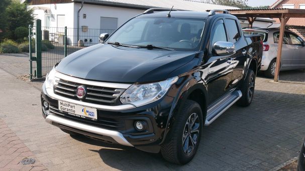 Fiat Fullback Double Cab 133 kW image number 1