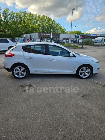 Renault Megane 81 kW image number 3