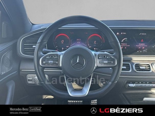 Mercedes-Benz GLE 350 de 4Matic 235 kW image number 9