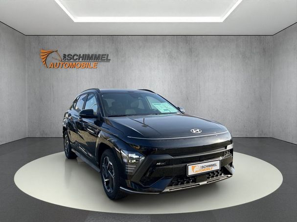 Hyundai Kona 104 kW image number 9