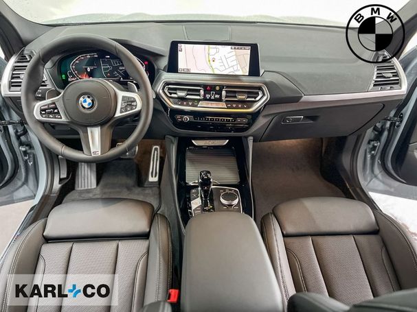 BMW X4 xDrive20d 140 kW image number 7