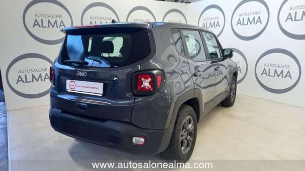 Jeep Renegade 96 kW image number 5