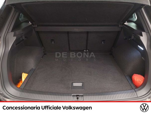 Volkswagen Tiguan 2.0 TDI DSG 110 kW image number 22