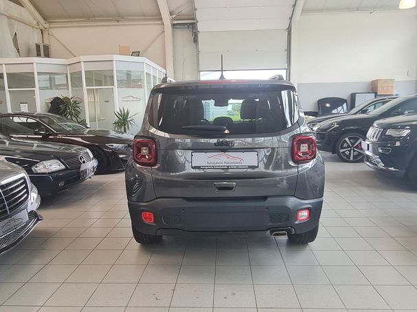 Jeep Renegade 110 kW image number 6