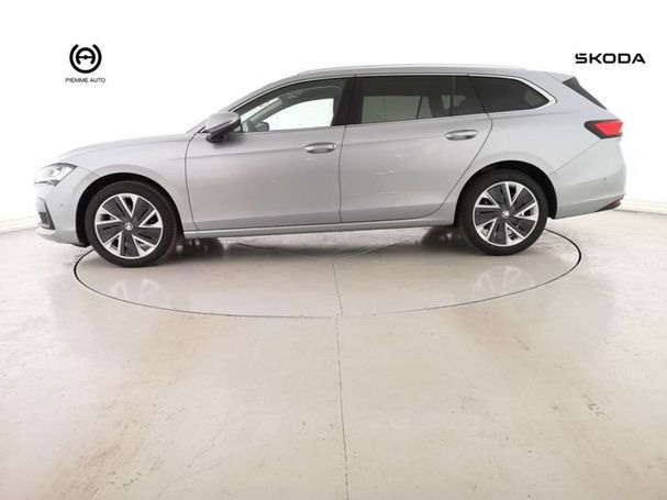 Skoda Superb 2.0 TDI 110 kW image number 19