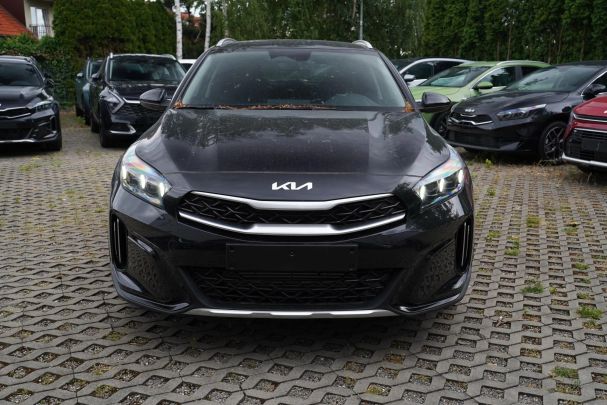 Kia XCeed 1.5 T-GDI 103 kW image number 3