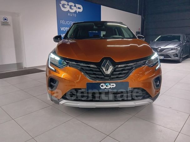 Renault Captur TCe 140 EDC 103 kW image number 3