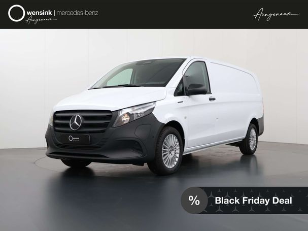 Mercedes-Benz Vito e 85 kW image number 1