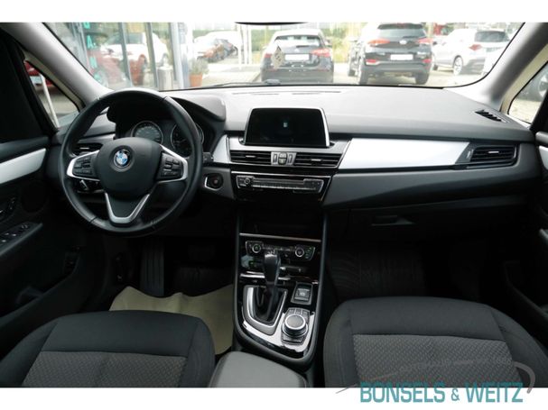 BMW 225 Active Tourer xe xDrive 165 kW image number 7