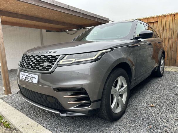 Land Rover Range Rover Velar 2.0 R-Dynamic S 184 kW image number 1