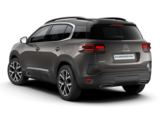 Citroen C5 Aircross 165 kW image number 3