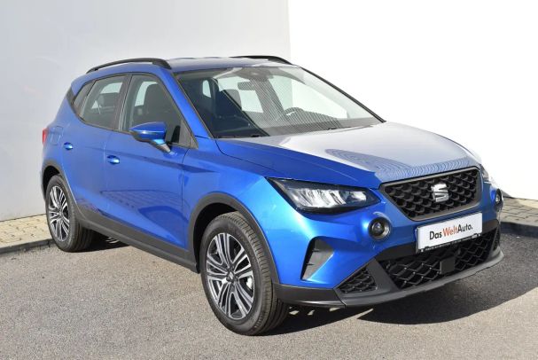 Seat Arona 81 kW image number 2