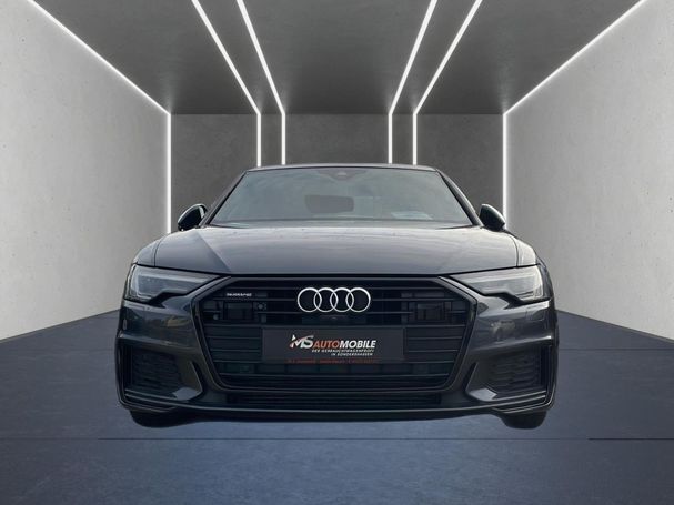 Audi A6 50 TDI quattro 210 kW image number 3