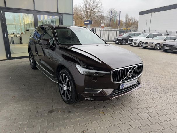 Volvo XC60 B4 AWD Inscription 145 kW image number 3