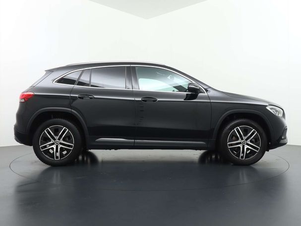 Mercedes-Benz GLA 200 120 kW image number 6