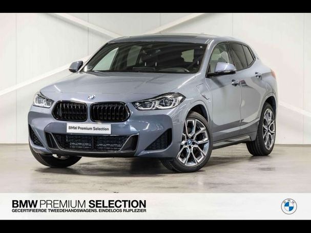 BMW X2 xDrive25e M Sport X 162 kW image number 1