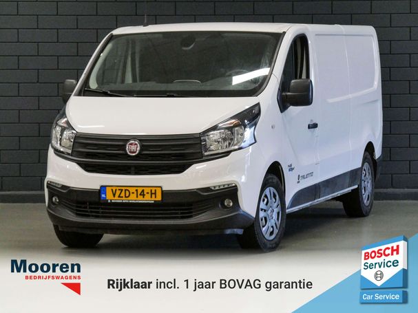 Fiat Talento L2H1 2.0 107 kW image number 1