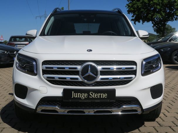 Mercedes-Benz GLB 220 d 140 kW image number 2