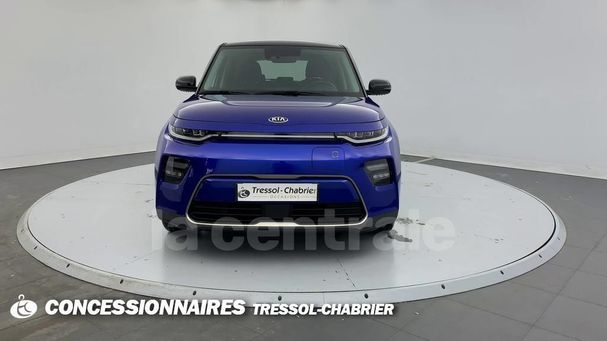 Kia Soul e-Soul 150 kW image number 3