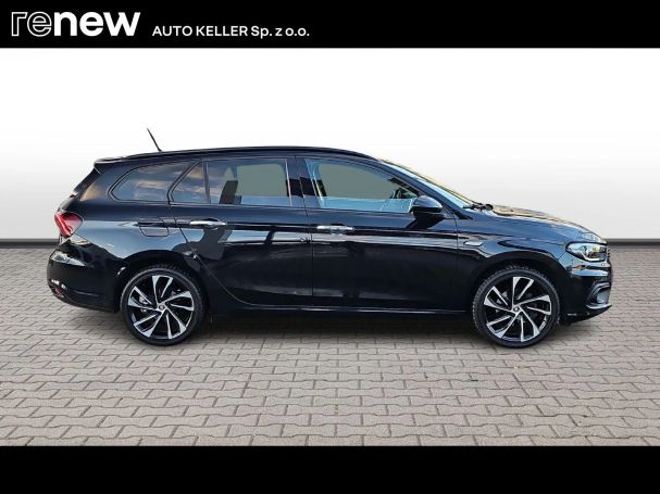 Fiat Tipo 1.4 T-Jet Lounge 88 kW image number 7